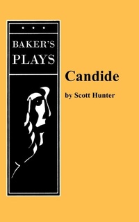 Enlarge image Cover: Candide - Baker's Plays