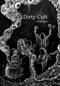 Cover: Dirty Cult - epubli
