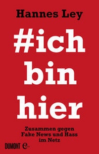 Abbildung von: #ichbinhier - DuMont Buchverlag