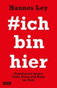 Abbildung von: #ichbinhier - DuMont Buchverlag