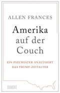 Cover: Amerika auf der Couch - DuMont Buchverlag