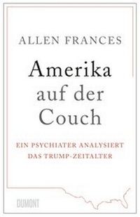 Enlarge image Cover: Amerika auf der Couch - DuMont Buchverlag