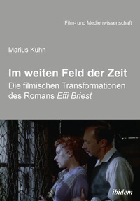Enlarge image Cover: Im weiten Feld der Zeit - ibidem
