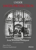 Cover: Under Swiss Protection - ibidem