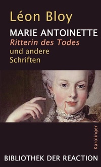 Enlarge image Cover: MARIE ANTOINETTE Ritterin des Todes - Karolinger Verlag