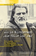 Cover: Als im Kirchenamt "die H&ouml;lle los" war - Lutherische V.-G.