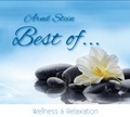 Cover: Best of Wellness & Relaxation - Verlag f&uuml;r Therapeutische  Medien