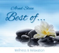 Abbildung von: Best of Wellness & Relaxation - Verlag für Therapeutische  Medien