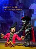 Cover: Zwanzig Jahre an seidenen F&auml;den - Edition Virgines