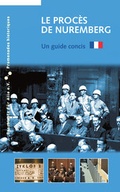 Cover: Le Proc&egrave;s de Nuremberg - Sandberg