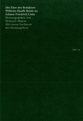 Cover: Die Ehre des Redaktors - Deutsche Schillerges.