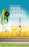 Cover: Winterkartoffelkn&ouml;del - Spa&szlig; am Lesen