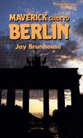 Cover: Maverick Guide to Berlin - Pelican Publishing Co