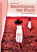 Cover: Maledizione, der Fluch - Heiner Labonde Verlag