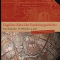 Cover: Ungel&ouml;ste R&auml;tsel der Entdeckergeschichte - Ancient Mail