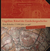 Enlarge image Cover: Ungelöste Rätsel der Entdeckergeschichte - Ancient Mail