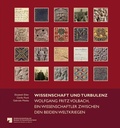 Cover: Wissenschaft und Turbulenz - Reichert Verlag