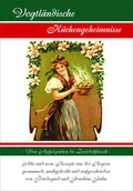 Cover: Vogtl&auml;ndische K&uuml;chengeheimnisse - Wissenschaftliche Scripten