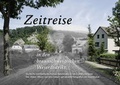 Cover: Zeitreise in den braunschweigischen Weserdristikt - Mitzkat, J&ouml;rg
