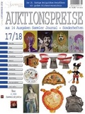 Cover: Auktionspreise 17/18 - GEMI