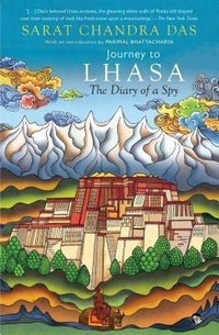 Abbildung von: Journey to Lhasa - Speaking Tiger Books