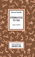 Cover: Pt&eacute;rodactyle en cage - &eacute;ditions phi