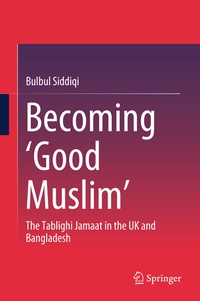 Abbildung von: Becoming 'Good Muslim' - Springer
