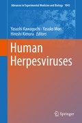Cover: Human Herpesviruses - Springer