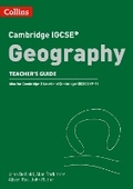Cover: Cambridge IGCSE (TM) Geography Teacher Guide - Collins