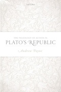 Cover: The Teleology of Action in Plato's Republic - OUP eBook