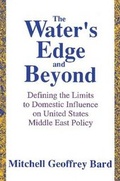 Cover: The Water's Edge and Beyond - Transaction Publishers