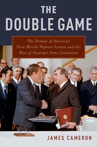 Enlarge image Cover: The Double Game - OUP eBook
