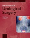 Cover: Oxford Textbook of Urological Surgery - OUP eBook