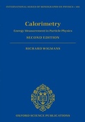 Cover: Calorimetry - OUP eBook