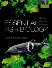 Abbildung von: Essential Fish Biology - OUP eBook