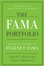 Cover: The Fama Portfolio - University of Chicago Press
