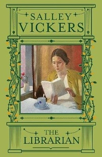 Enlarge image Cover: The Librarian - Viking