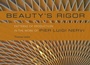 Cover: Beauty's Rigor - University of Illinois Press