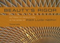 Cover: Beauty's Rigor - University of Illinois Press