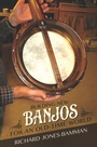 Bild: Building New Banjos for an Old-Time World - University of Illinois Press