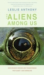 Bild: The Aliens Among Us - De Gruyter