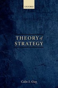 Enlarge image Cover: Theory of Strategy - Oxford University Press