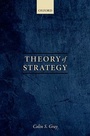 Cover: Theory of Strategy - Oxford University Press