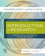 Cover: Introduction to Research - Mosby