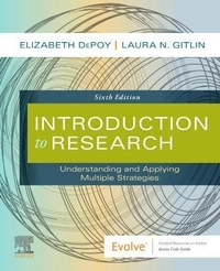 Abbildung von: Introduction to Research - Mosby