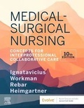 Cover: Medical-Surgical Nursing - Elsevier