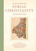 Cover: Invitation to Syriac Christianity - University of California Press