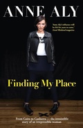 Cover: Finding My Place - ABC Books
