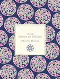Cover: On the Origin of Species: Volume 50 - Race Point Publishing