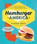 Cover: Hamburger America - Running Press Adult